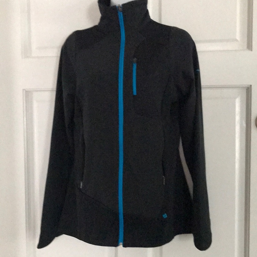 Columbia Zip Jacket